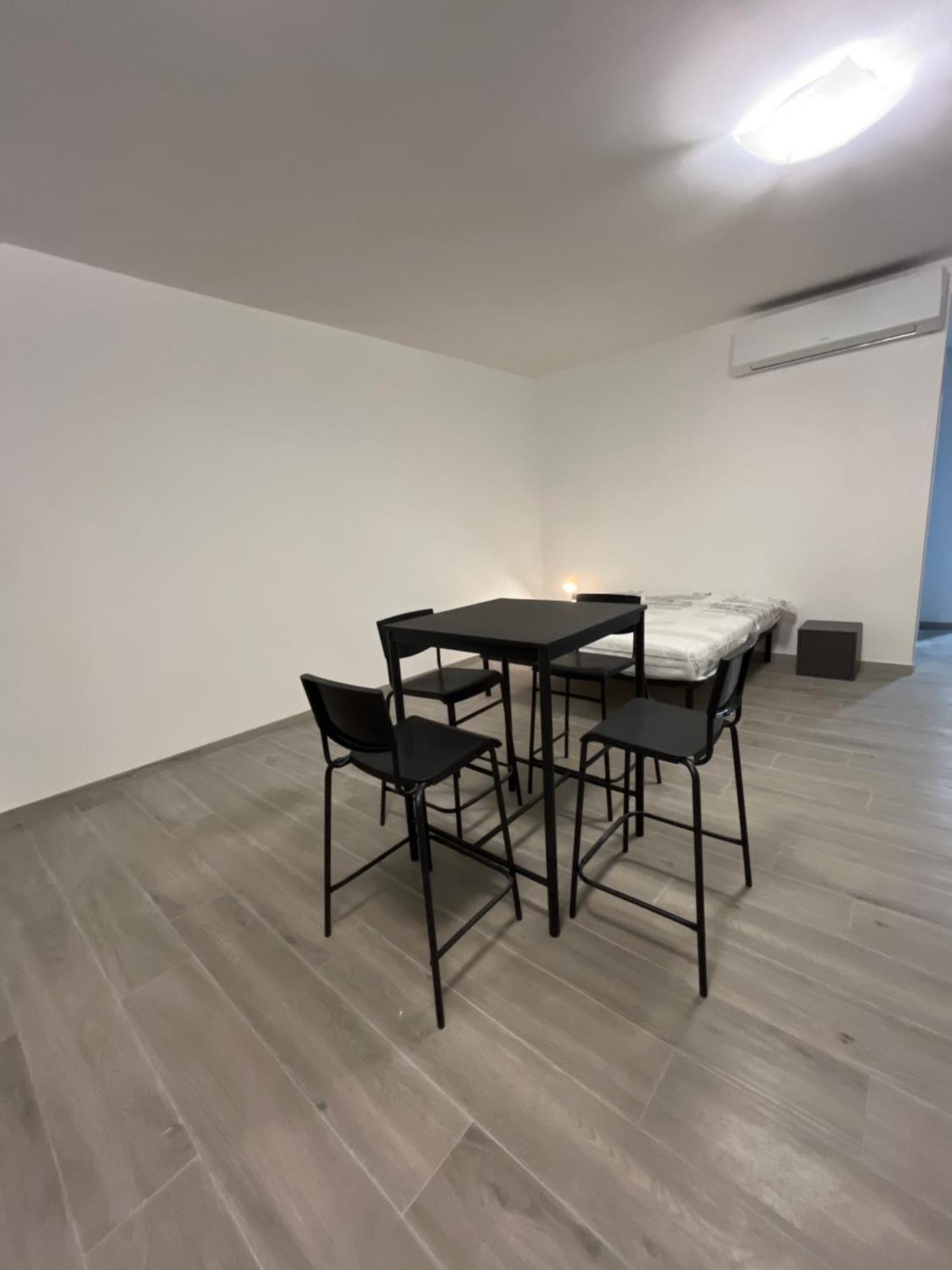 Alessandrino Apartment Róma Kültér fotó