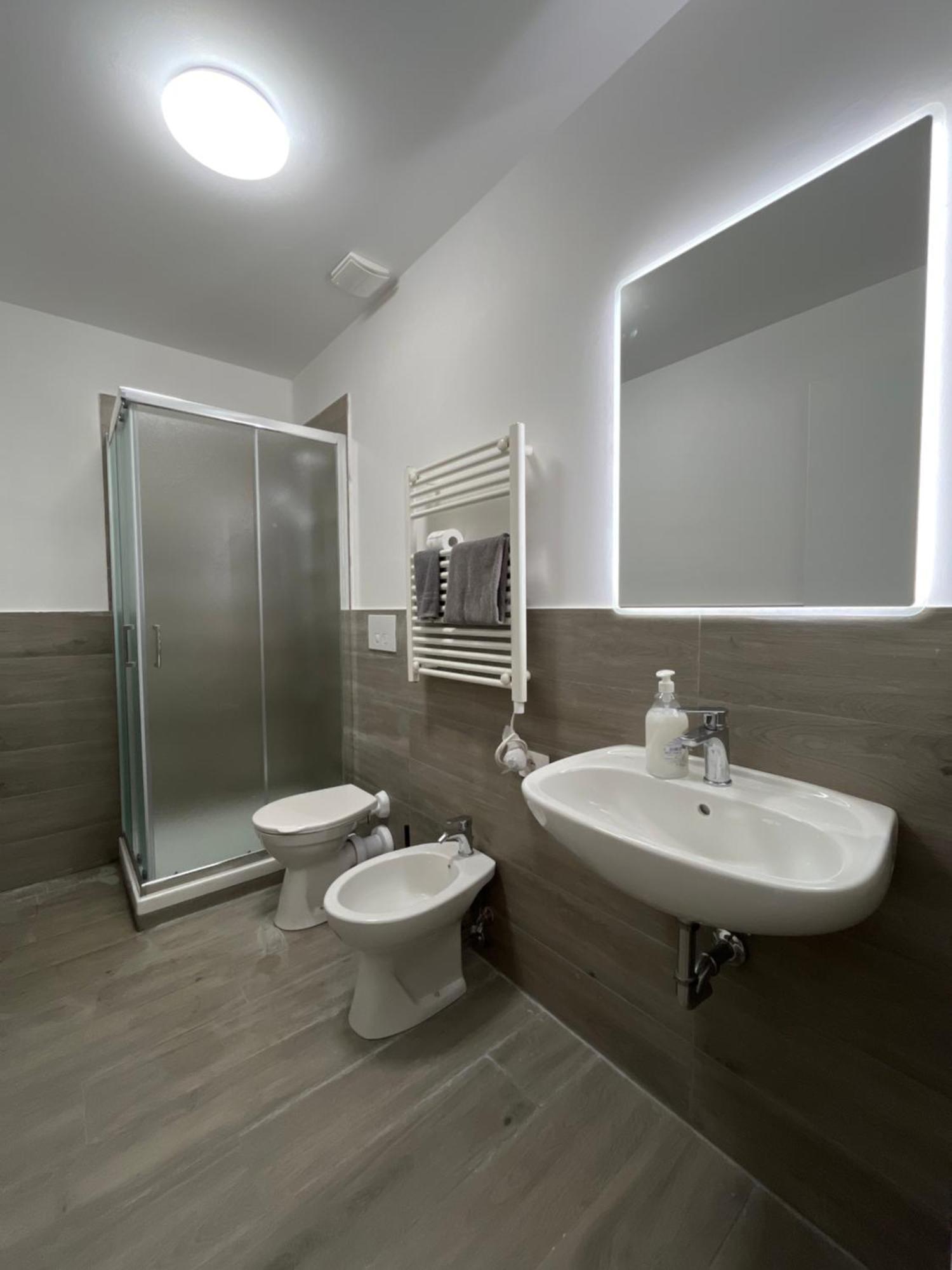 Alessandrino Apartment Róma Kültér fotó