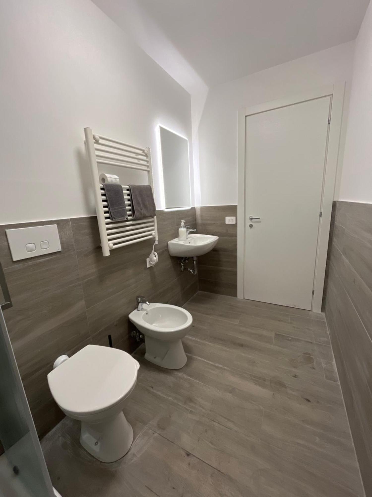 Alessandrino Apartment Róma Kültér fotó