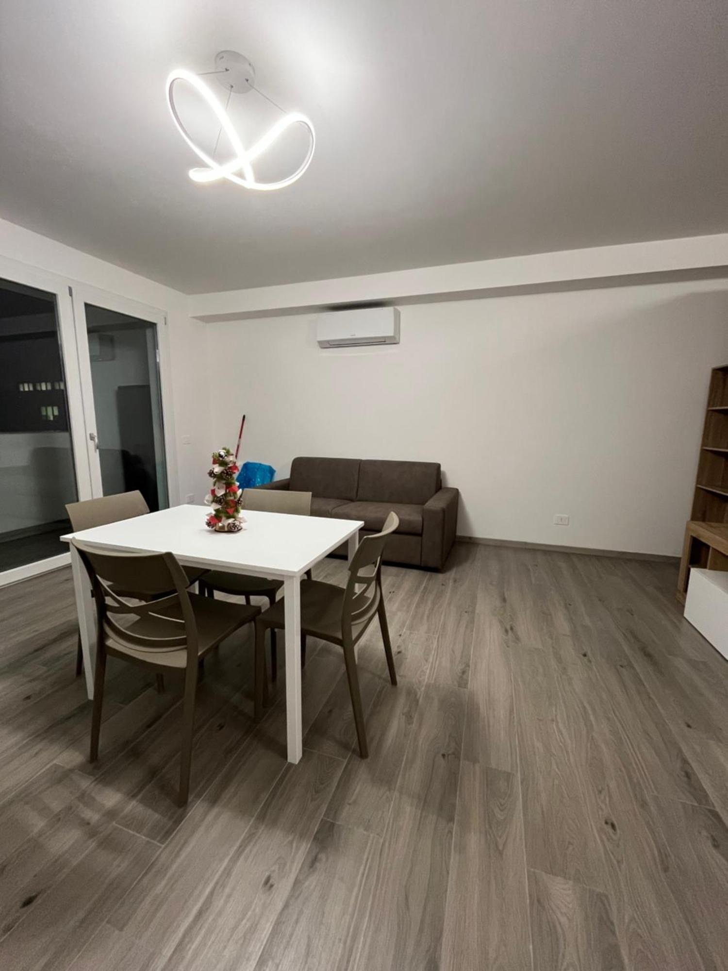 Alessandrino Apartment Róma Kültér fotó
