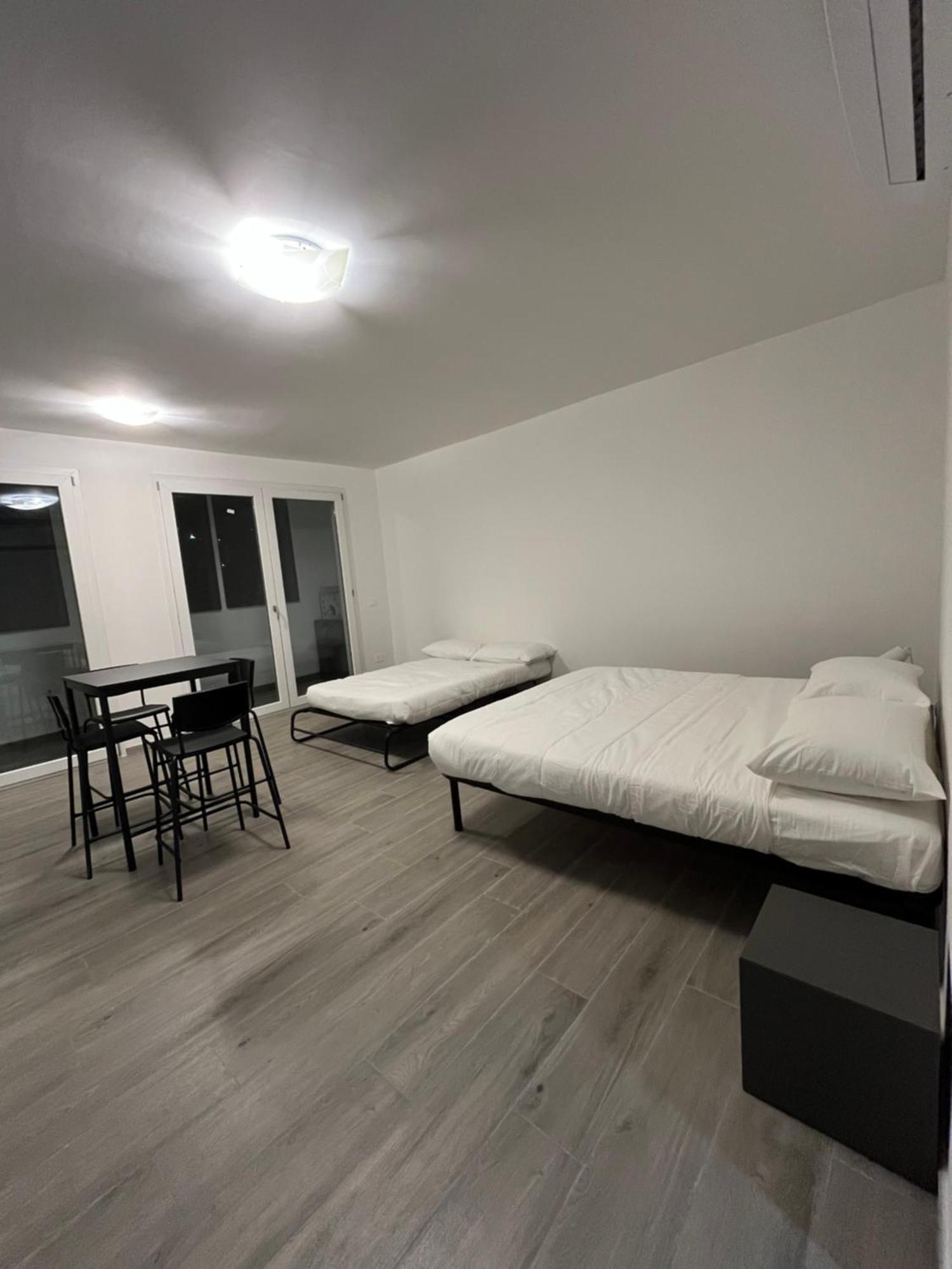 Alessandrino Apartment Róma Kültér fotó
