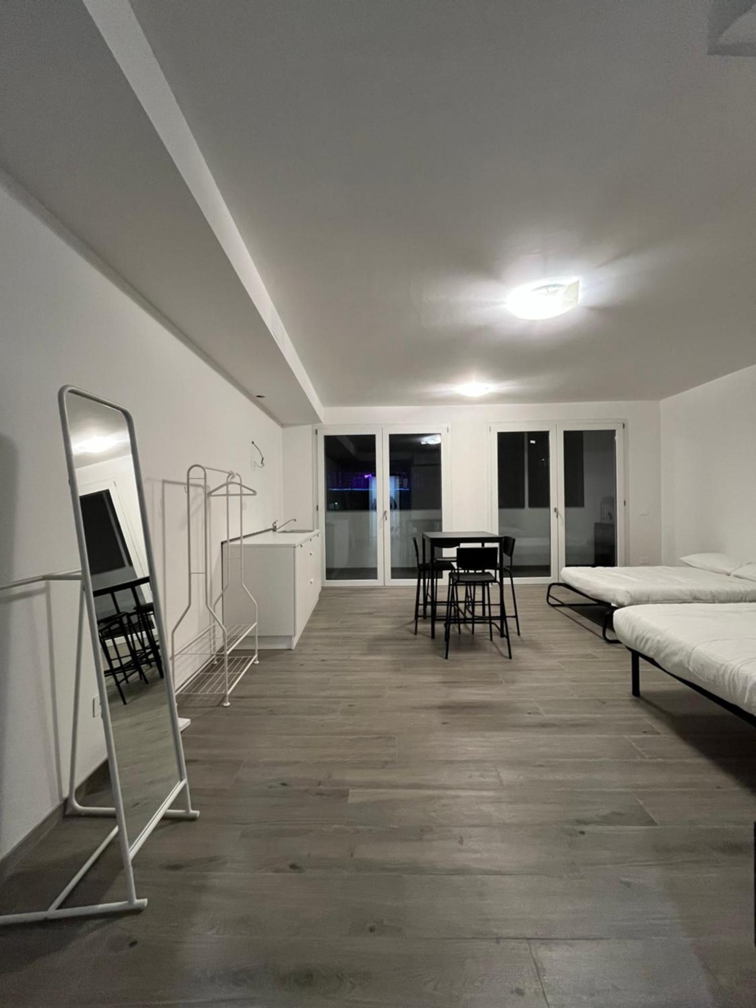 Alessandrino Apartment Róma Kültér fotó