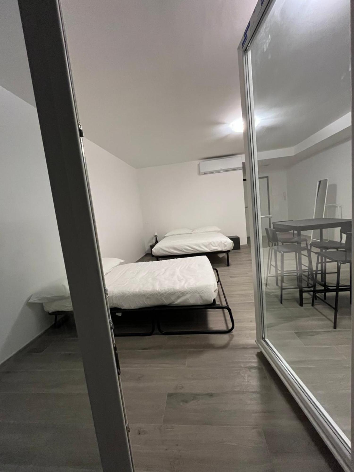 Alessandrino Apartment Róma Kültér fotó